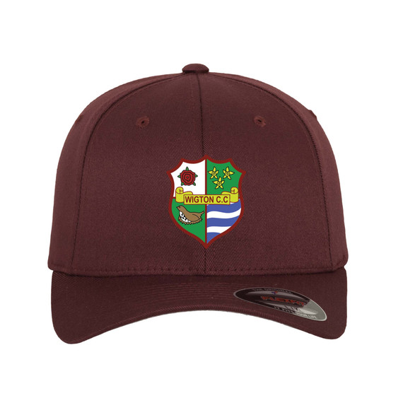 Flexfit Cap -WIGTON