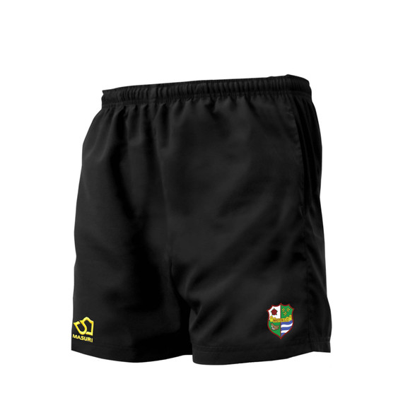 Mens Training Short -WIGTON