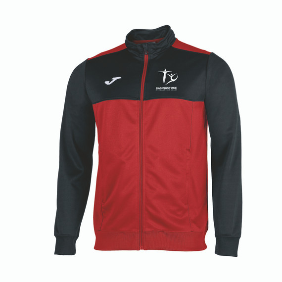 Senior Joma Jacket-BGMEMBERS