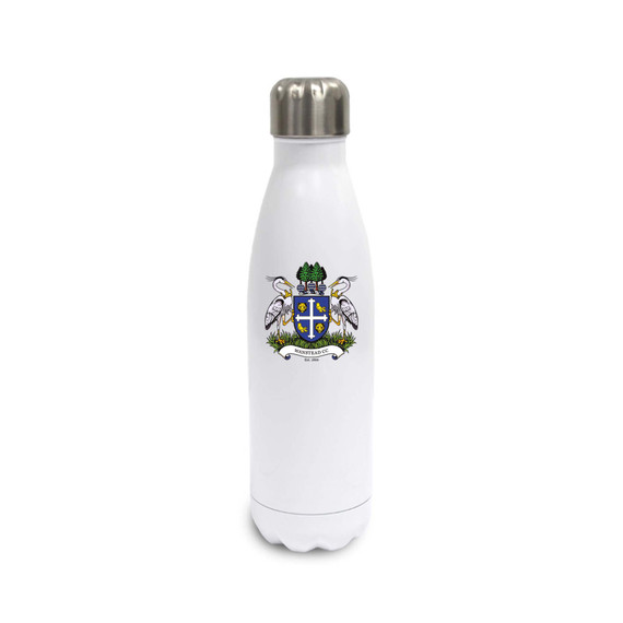 Stainless Steel Water Bottle -WSBCC