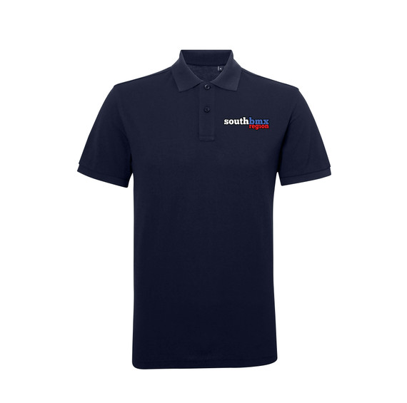 Casual Polo-SOUTHBMX