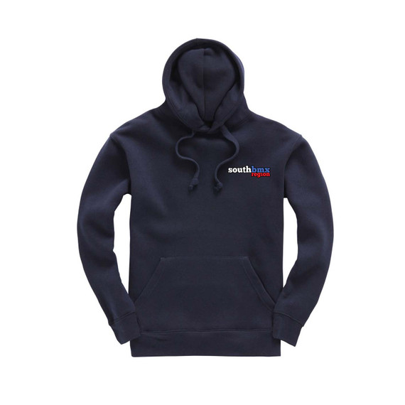 Unisex Casual Hoodie-SOUTHBMX