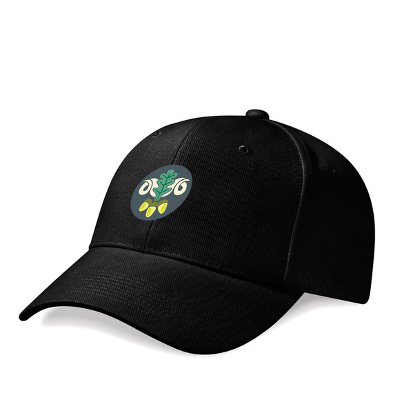 Basic Cap -LGNCC