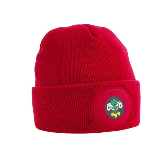 Tech Beanie-LGNCC