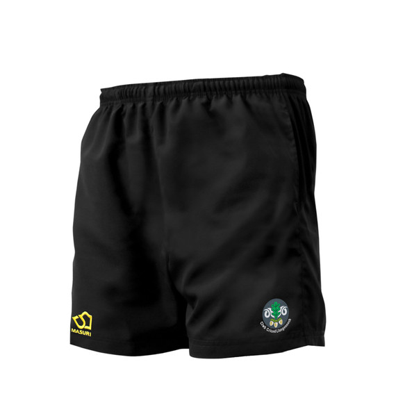 Mens Training Short -LGNCC