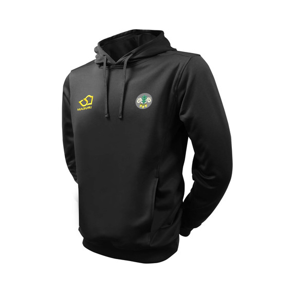 Unisex Hoodie -LGNCC