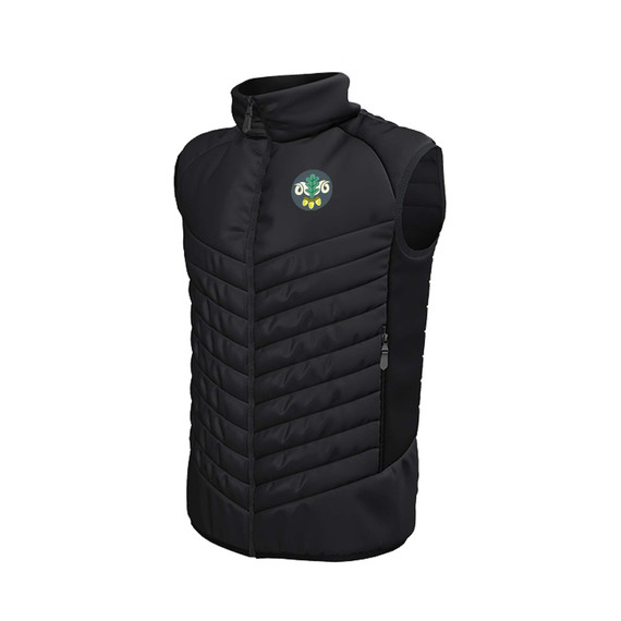 Thermal Padded Gilet-LGNCC