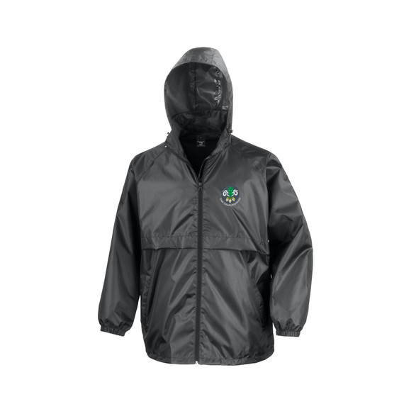 Raincoat / Jacket-LGNCC