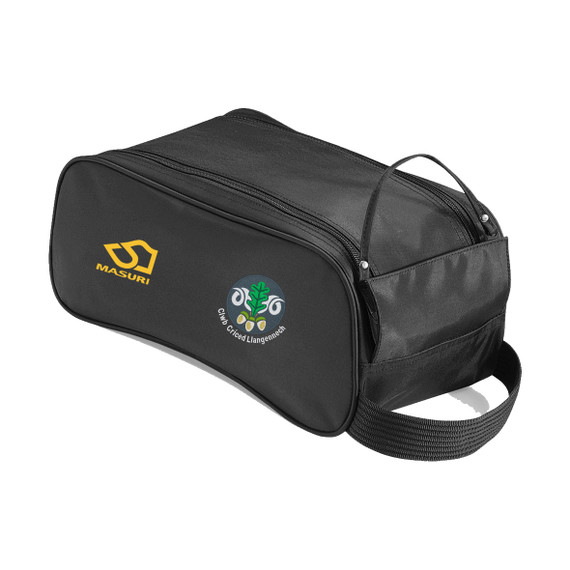 Bootbag -LGNCC