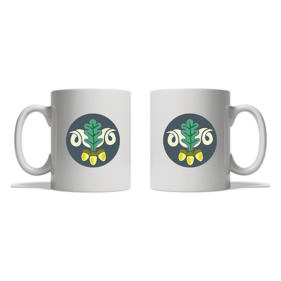 Mug-LGNCC