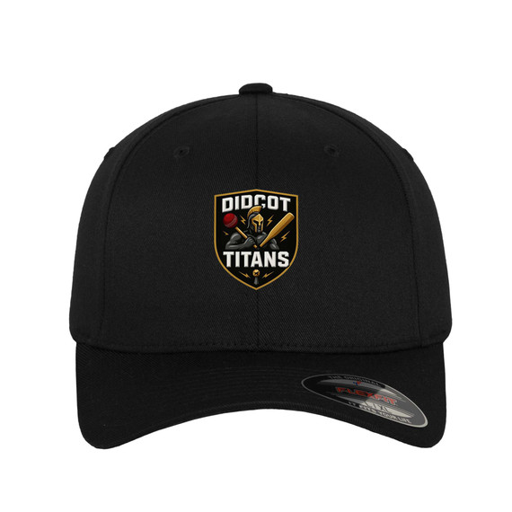 Kings Tour 2026 Flexfit Cap -DIDCOT