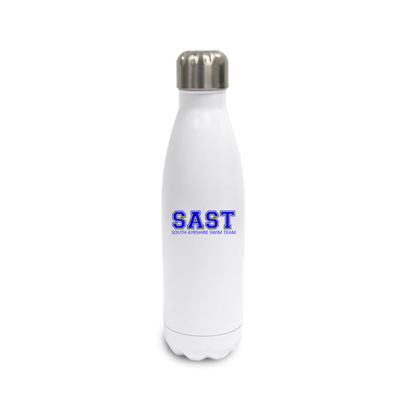 Stainless Steel Water Bottle -SAST