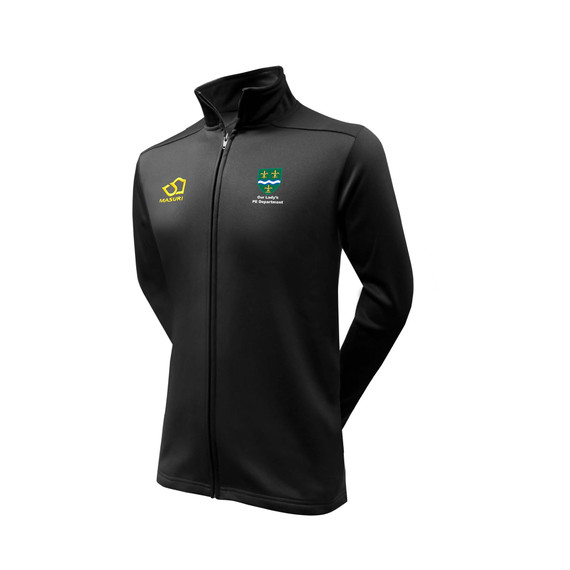 Women's Tech Fleece-OLCATHC