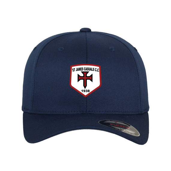 Flexfit Cap -STJC