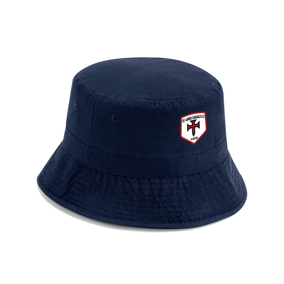 Bucket Hat-STJC