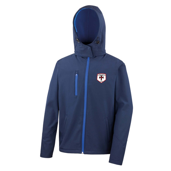 Mens Softshell Jacket-STJC