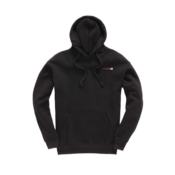 Unisex Casual Hoodie-VAPES