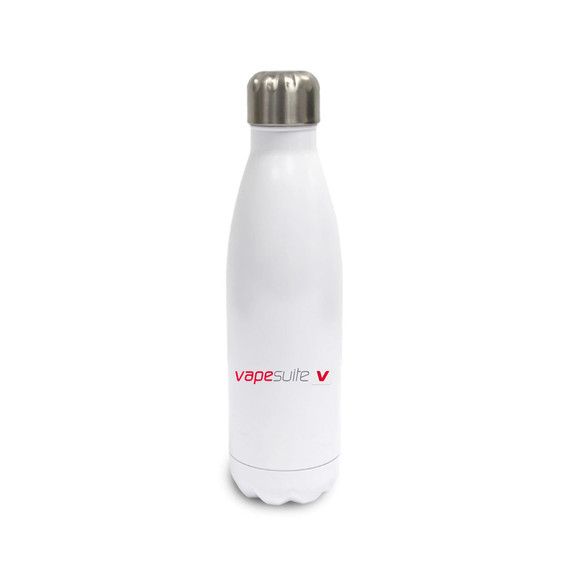 Stainless Steel Water Bottle -VAPES