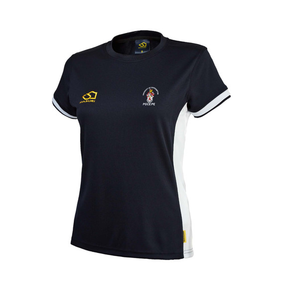 Women Junior Training Shirt -SUPGCE