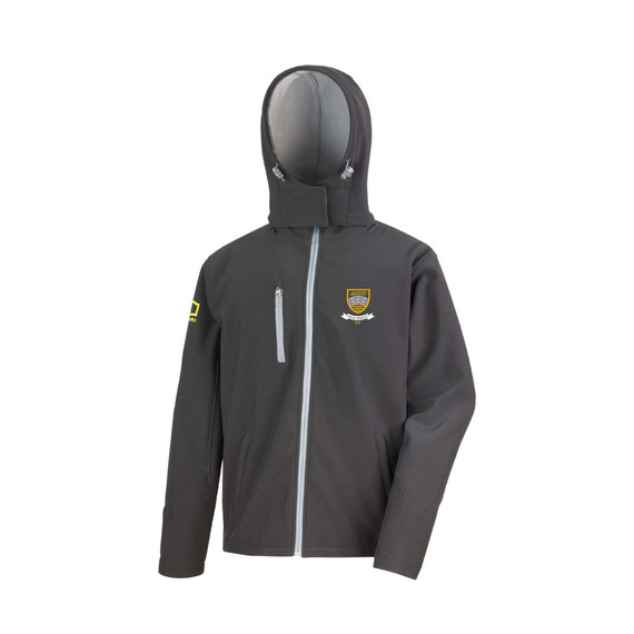 Mens Softshell Jacket-SHOTLB