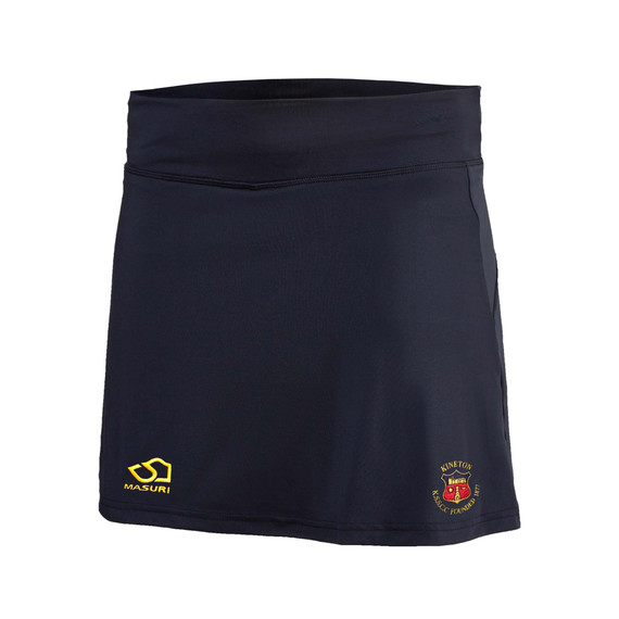 Women's Training Skort-KSSCC