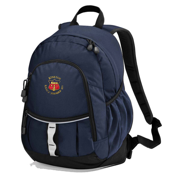 Rucksack -KSSCC