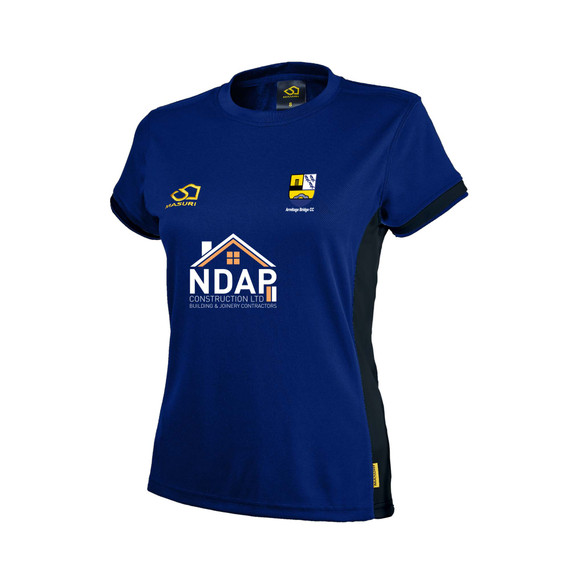 Women's Training Shirt -ARMBRI