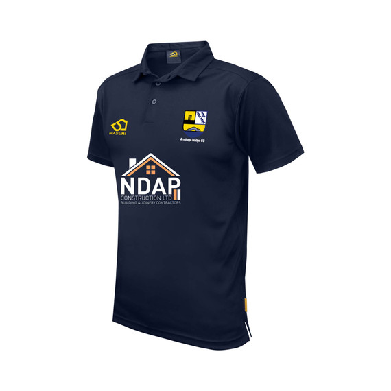 Junior Performance Polo -ARMBRI