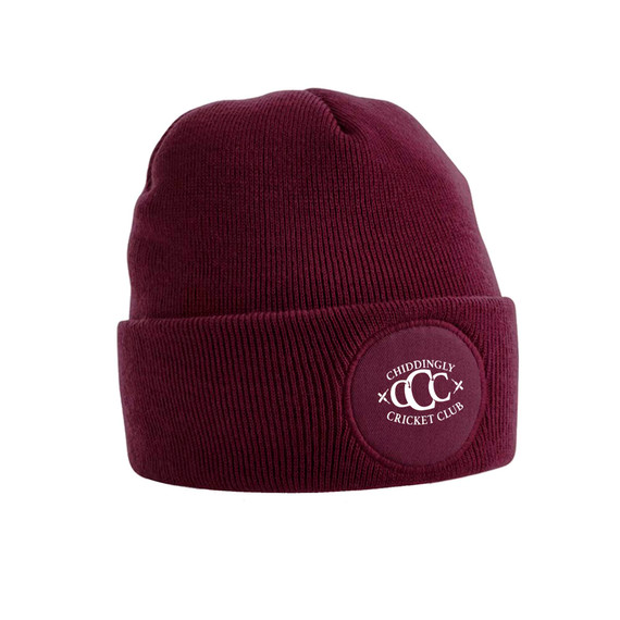 Tech Beanie-CHID