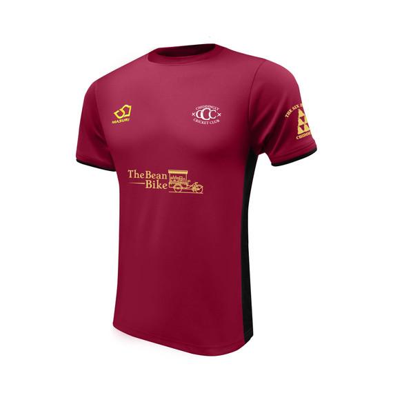 Mens Training Shirt -CHID