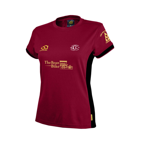 Women's Training Shirt -CHID