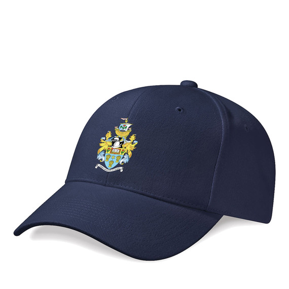 Basic Cap -SPTCC