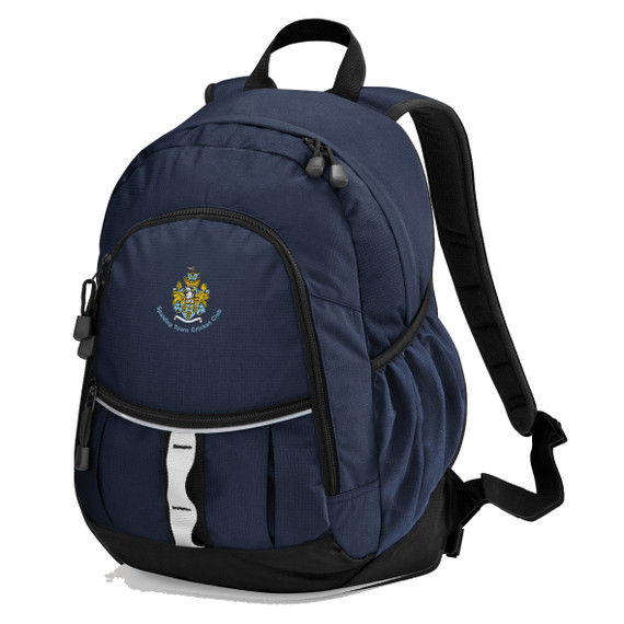 Rucksack -SPTCC