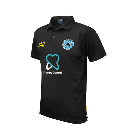 Mens Performance Polo-NCASTLEBundle