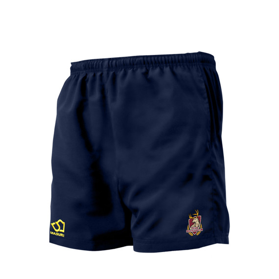 SU Junior Training Short -SUSWIM