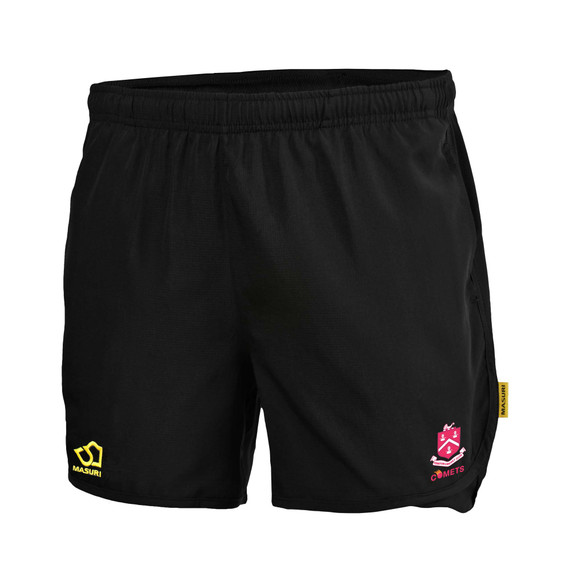 Women's Training Shorts -KINGTCC1