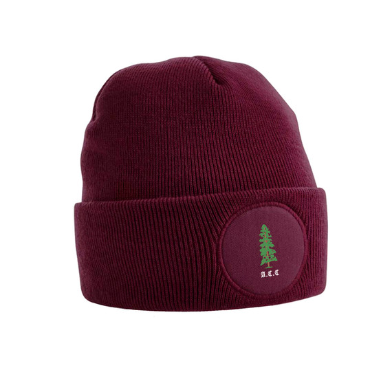 Tech Beanie-ALNECC