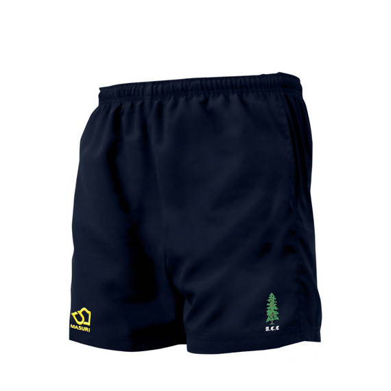 Junior Training Short -ALNECC