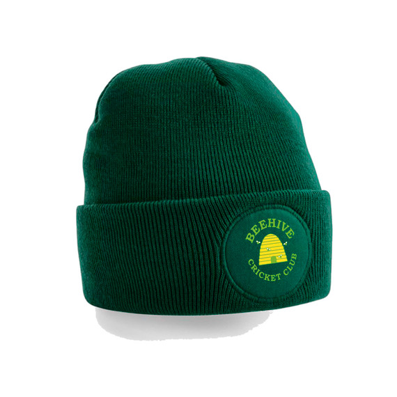 Tech Beanie-BEEH1