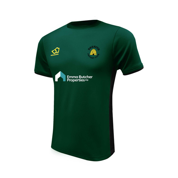 Junior Training Shirt -BEEH