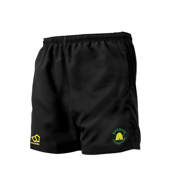 Mens Training Short -BEEH