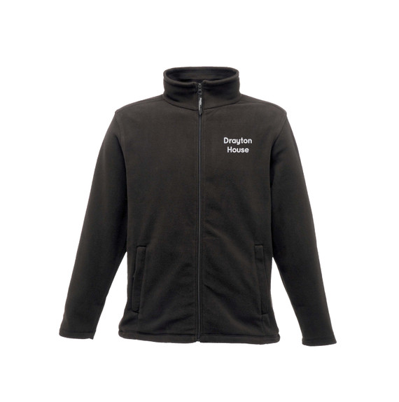 Senior Casual Fleece -DRAYHS1