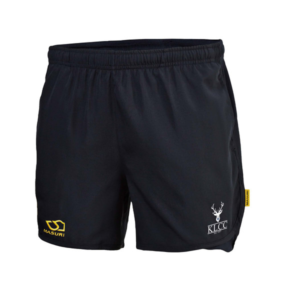 Women's Training Shorts-KIRLCC