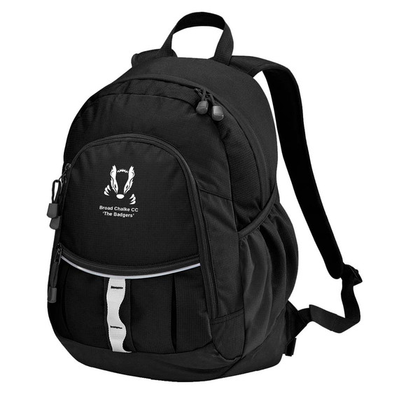 Rucksack -BROADC
