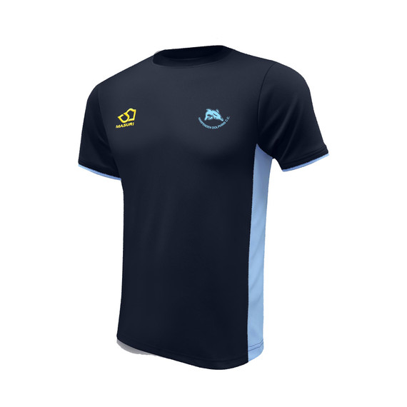 Mens Training Shirt -HARPD