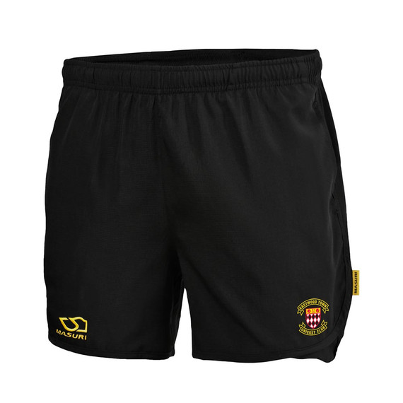 Women's Training Shorts-EASTWO