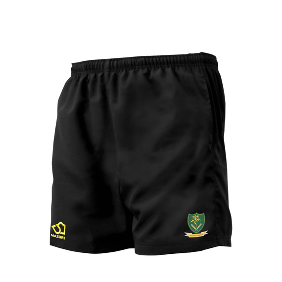 Mens Training Short -SGUCC