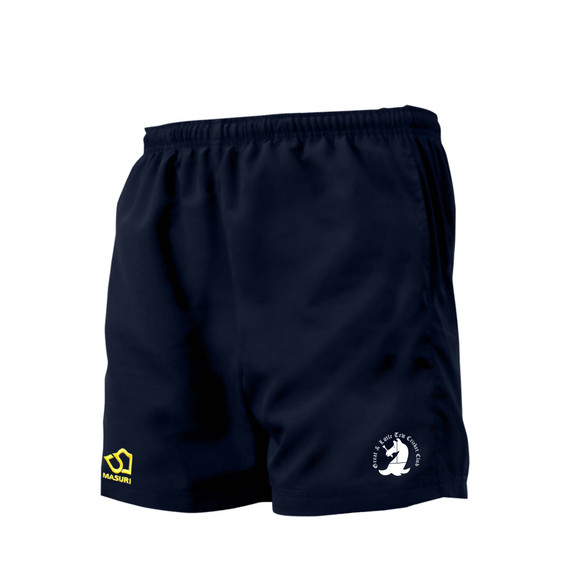 Junior Training Short -GALTCC