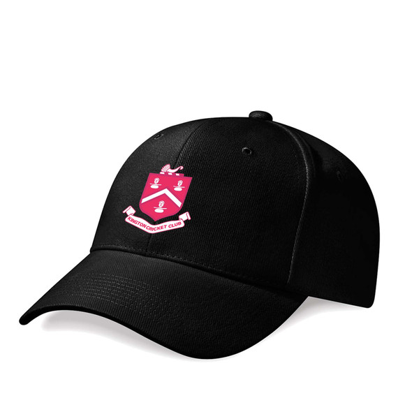 Basic Cap -KINGTCC1
