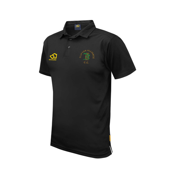 Mens Performance Polo-CACC